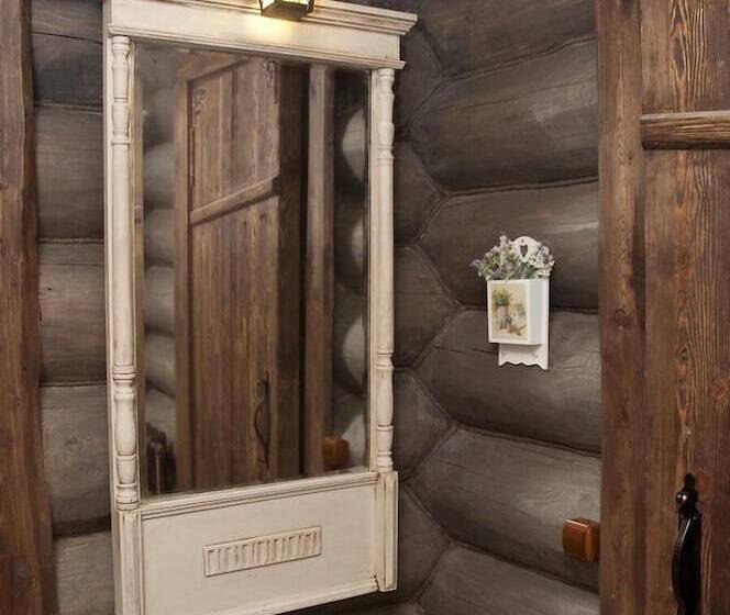 Provence Hotel 4 Seasons