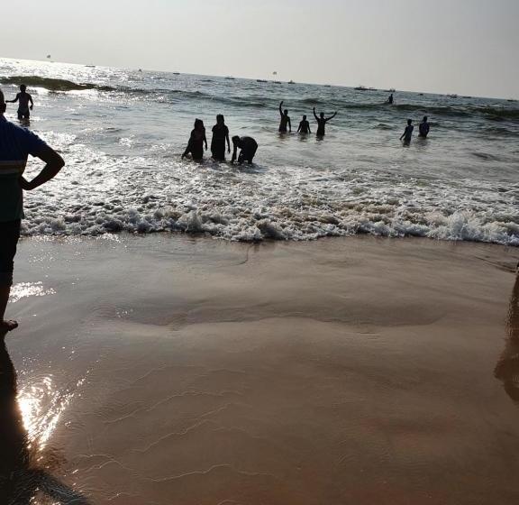 Ps Holiday Homes B5sf