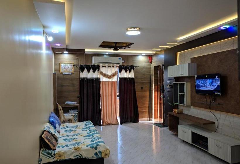 Ps Holiday Homes B5sf