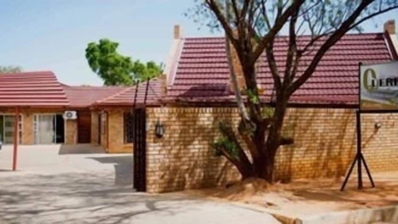 Quereba Bed And Breakfast