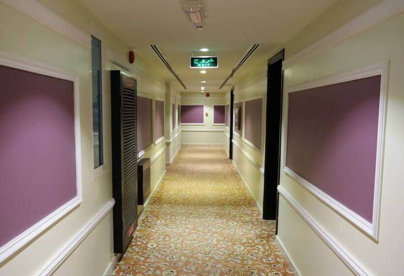 Remas Hotel Suites   Al Khoudh, Seeb, Muscat