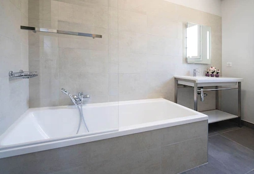 Residence Saletta Casale