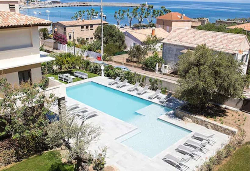 Residence Saletta Casale