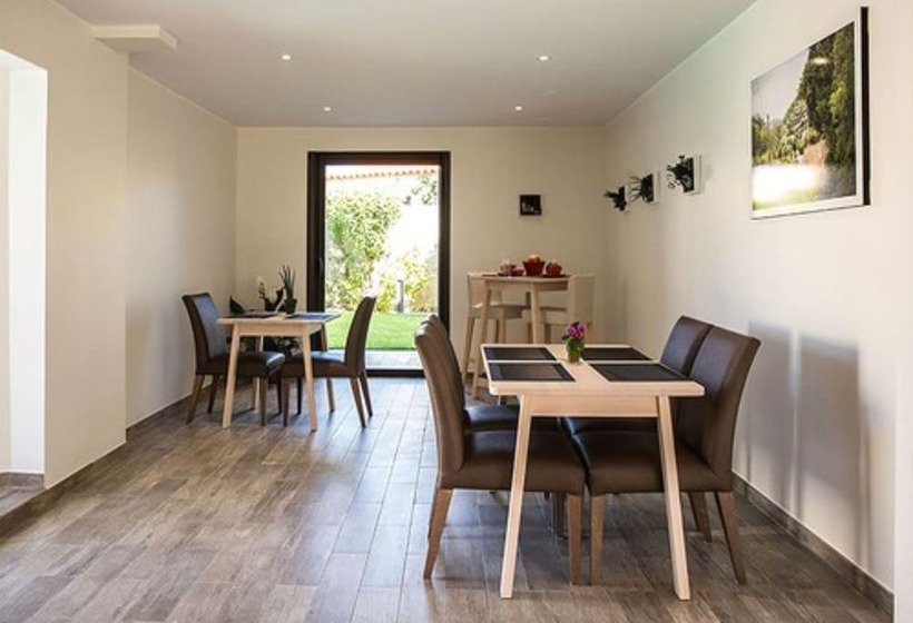 Residence Saletta Casale