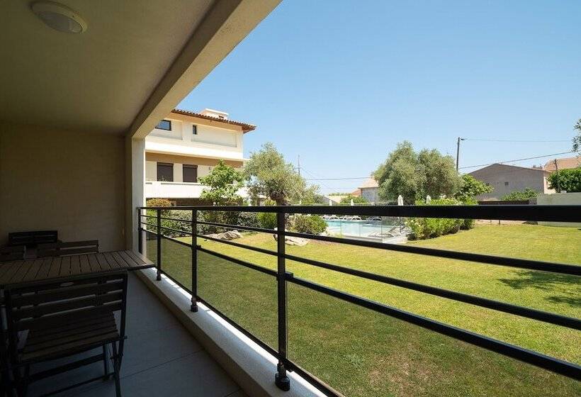 Residence Saletta Casale