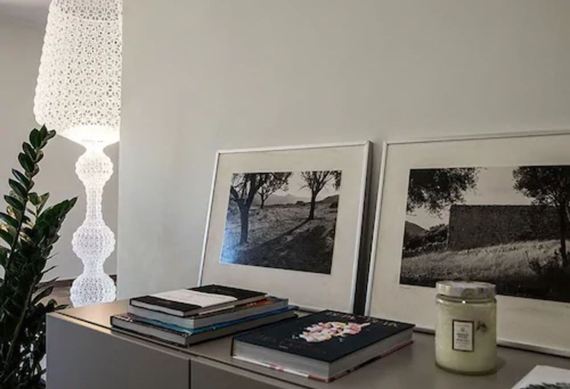 Residence Saletta Casale