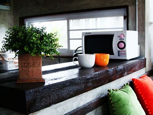 渡假胜地  Wangnamkeaw In Love