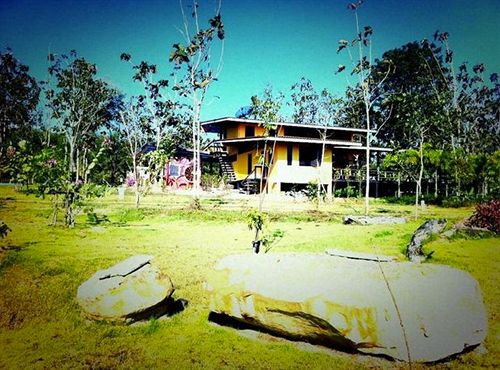 渡假胜地 Wangnamkeaw In Love