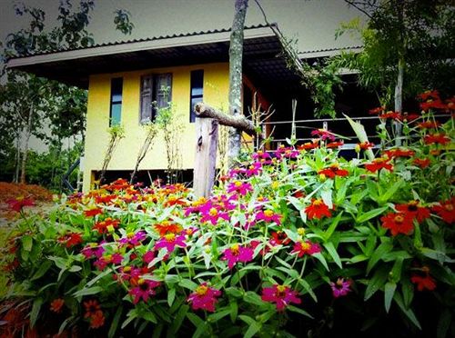 渡假胜地  Wangnamkeaw In Love