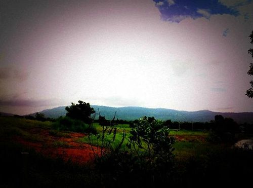 渡假胜地  Wangnamkeaw In Love