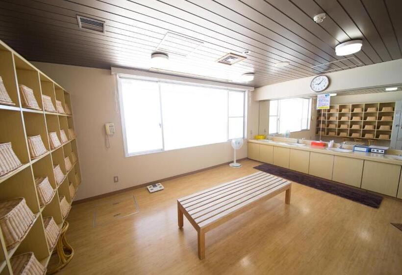 日式旅馆 Senjoen