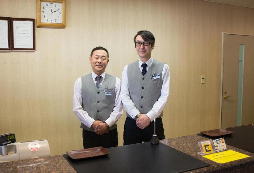 日式旅馆 Senjoen