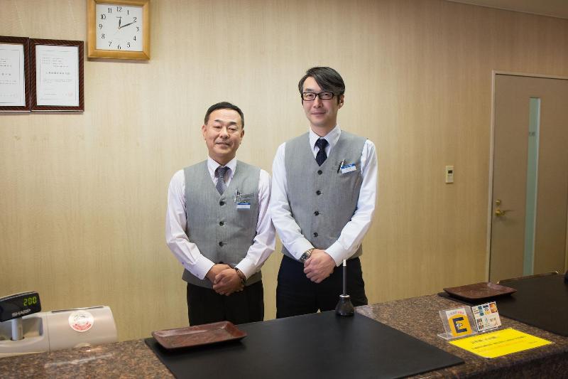 日式旅馆 Senjoen