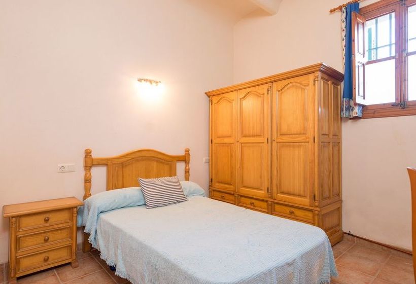 Son Alegre De Bunyola