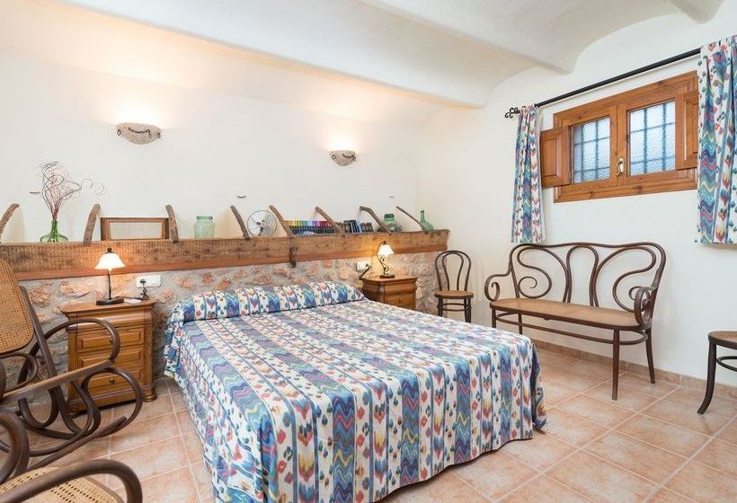 Son Alegre De Bunyola