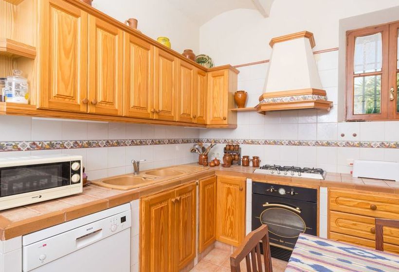 Son Alegre De Bunyola