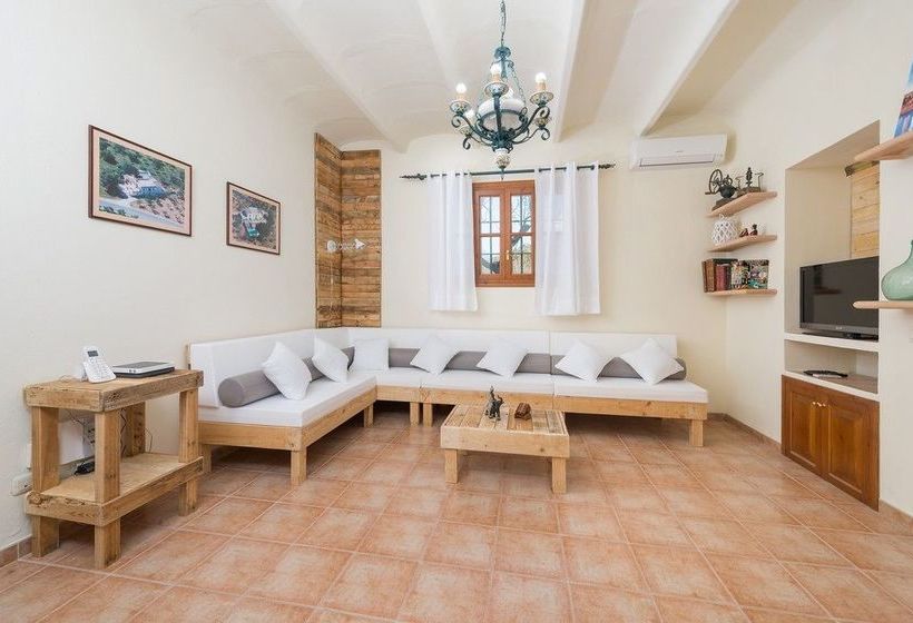 Son Alegre De Bunyola