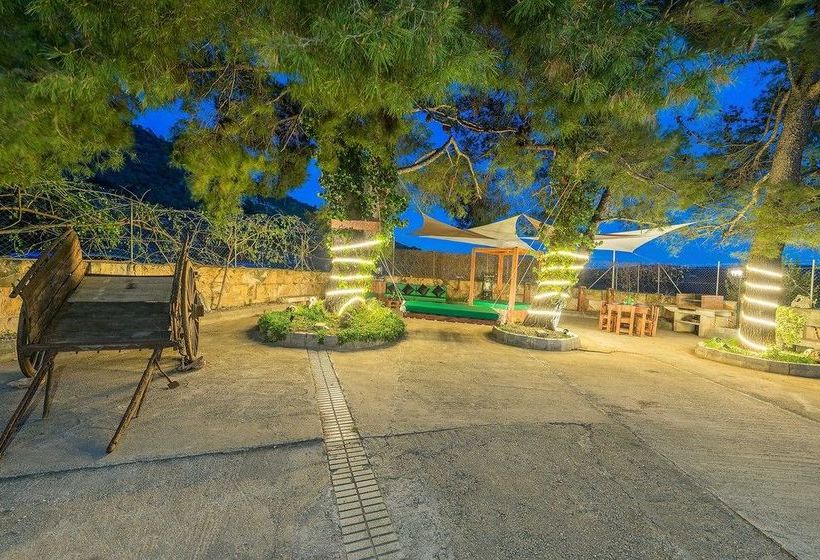 Son Alegre De Bunyola