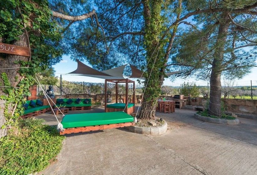 Son Alegre De Bunyola