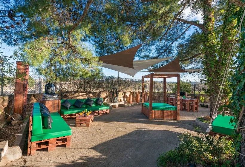 Son Alegre De Bunyola