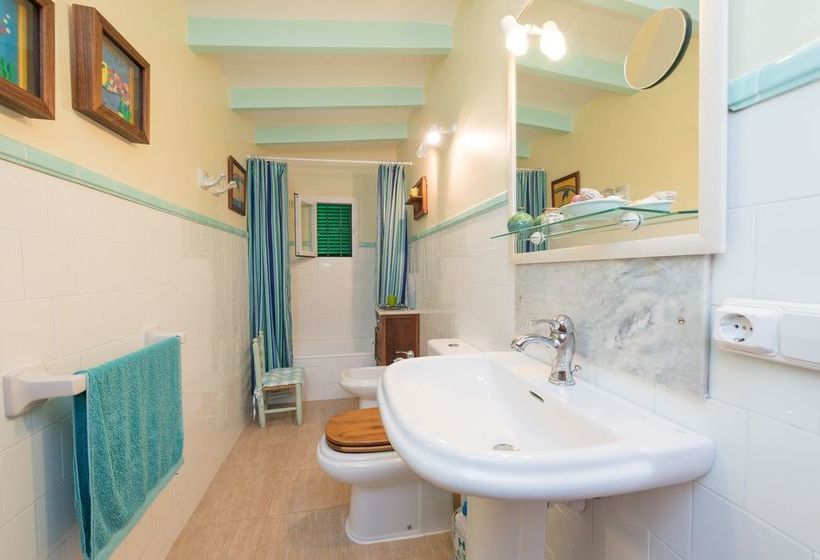 Son Alegre De Bunyola