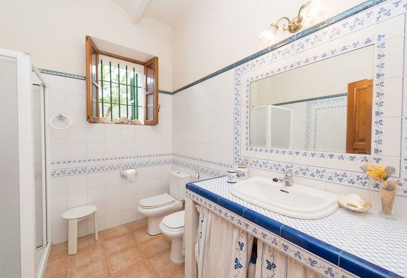 Son Alegre De Bunyola