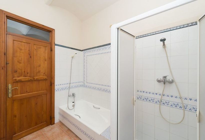 Son Alegre De Bunyola