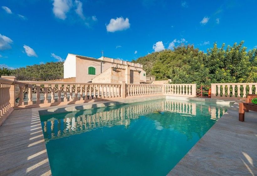 Son Alegre De Bunyola