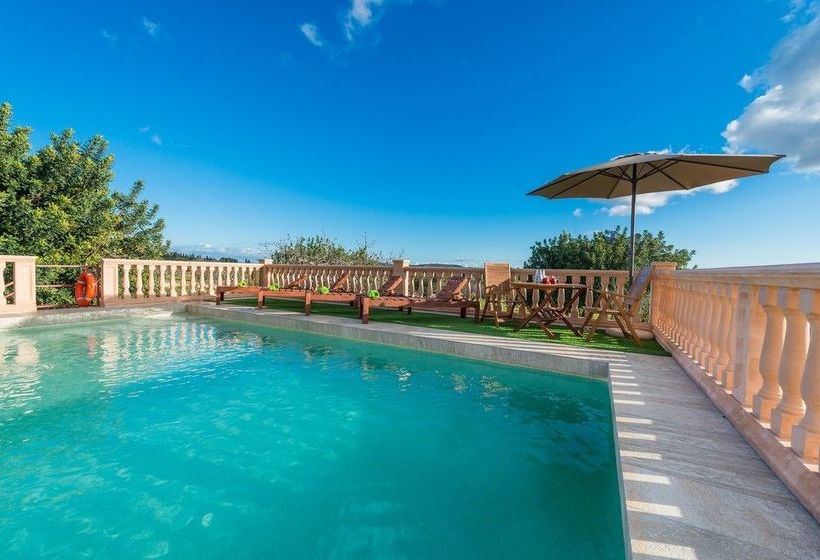 Son Alegre De Bunyola