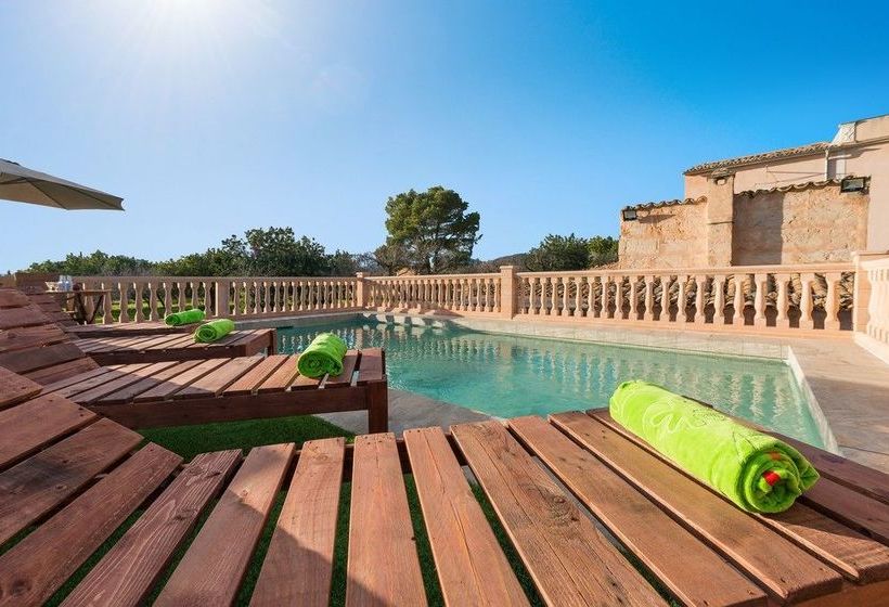 Son Alegre De Bunyola