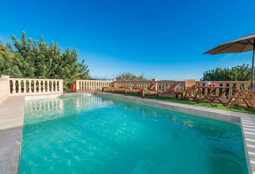 Son Alegre De Bunyola