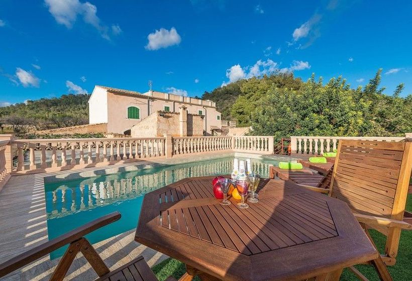 Son Alegre De Bunyola