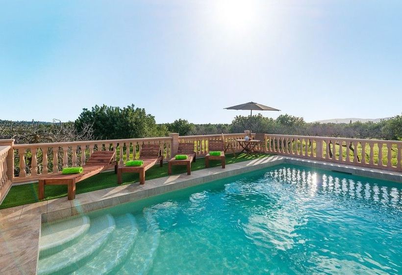 Son Alegre De Bunyola