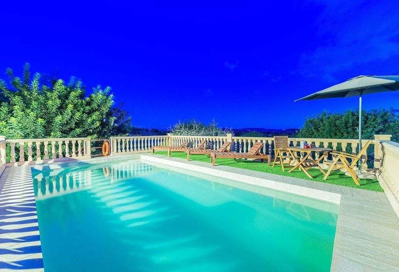 Son Alegre De Bunyola