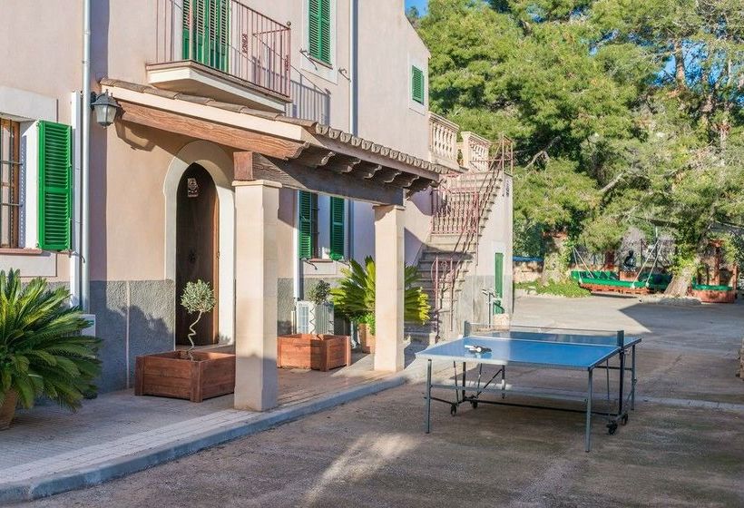 Son Alegre De Bunyola