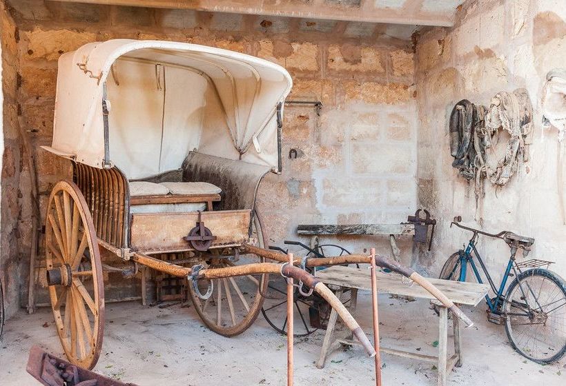 Son Alegre De Bunyola