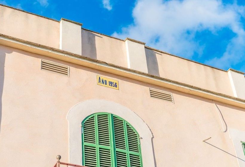 Son Alegre De Bunyola