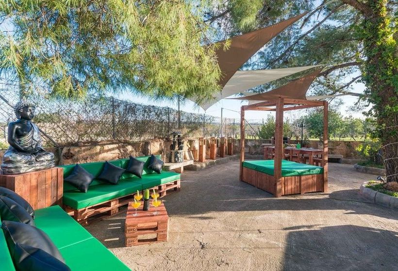 Son Alegre De Bunyola