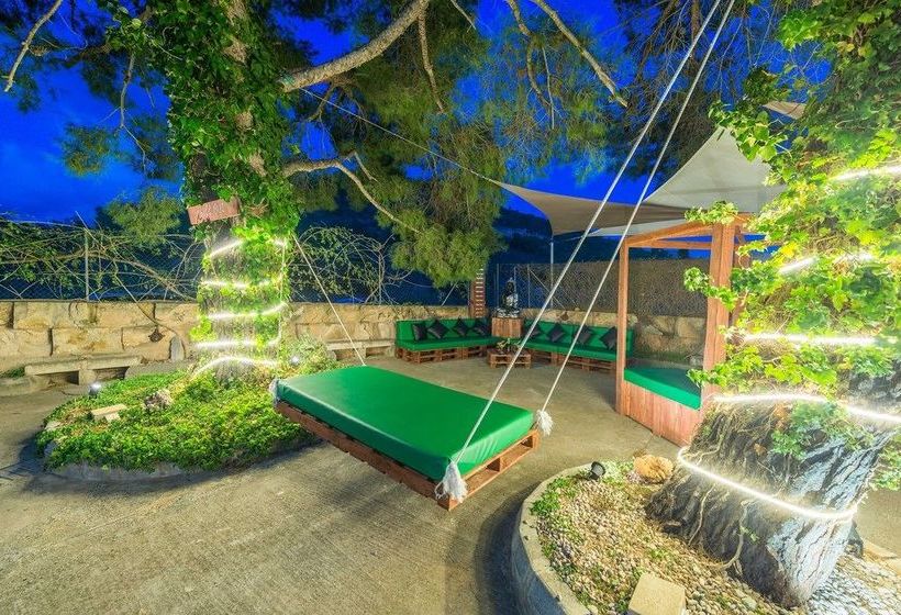 Son Alegre De Bunyola