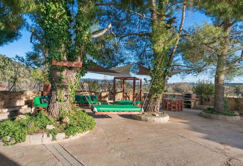 Son Alegre De Bunyola