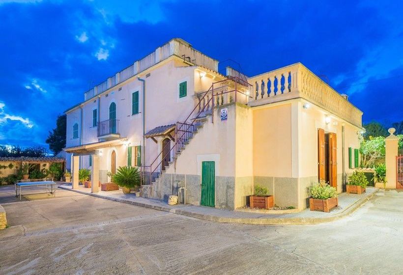 Son Alegre De Bunyola