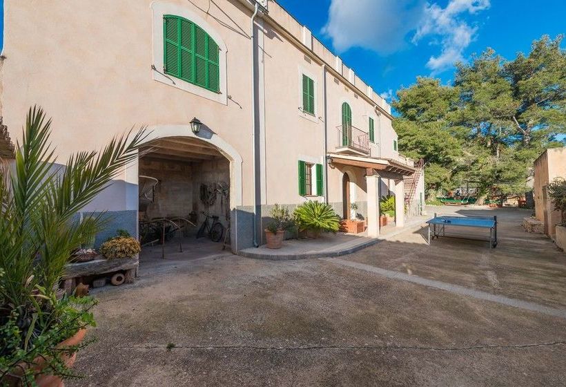 Son Alegre De Bunyola