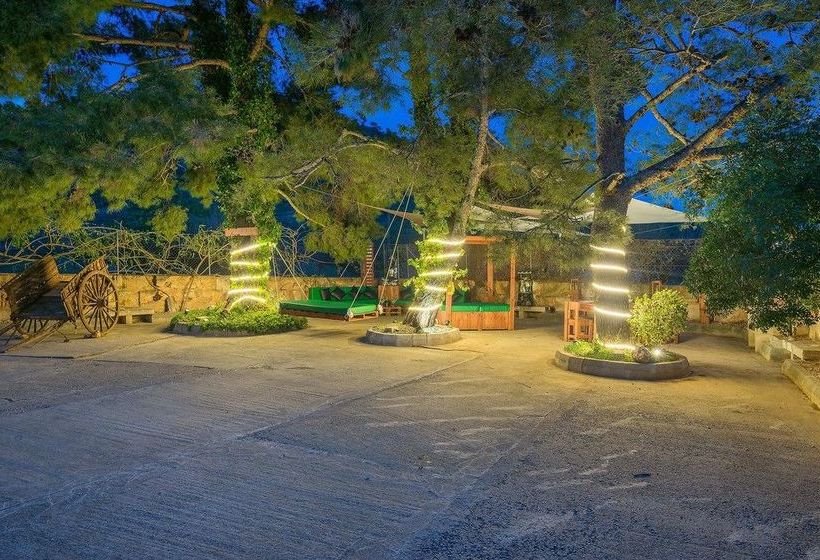 Son Alegre De Bunyola