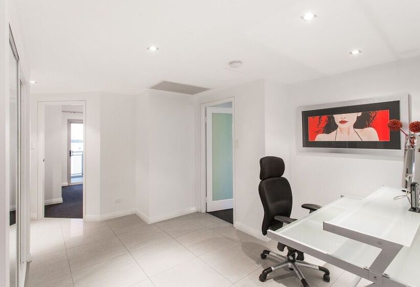 Spinnakers By Rockingham Apartments