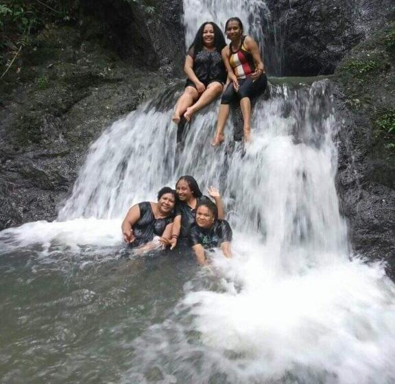 Tawali Leisure & Dive Resort