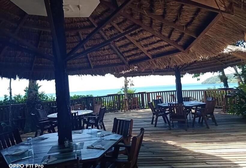 Tawali Leisure & Dive Resort