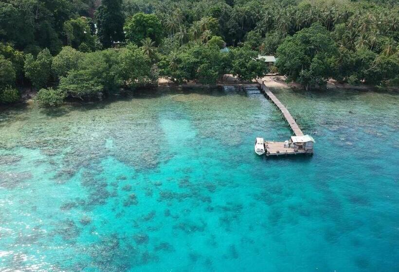 Tawali Leisure & Dive Resort