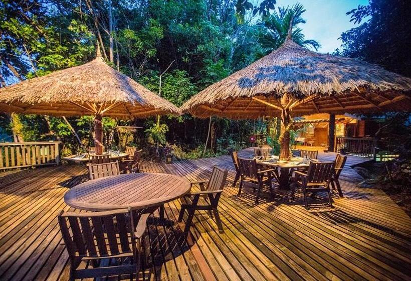 Tawali Leisure & Dive Resort