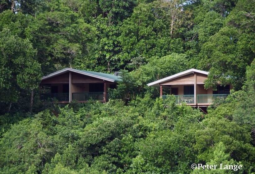 Tawali Leisure & Dive Resort