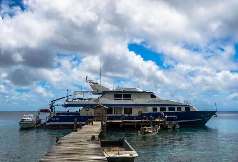 Tawali Leisure & Dive Resort